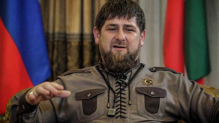  Кадиров иска да арестува Тръмп и Меркел
