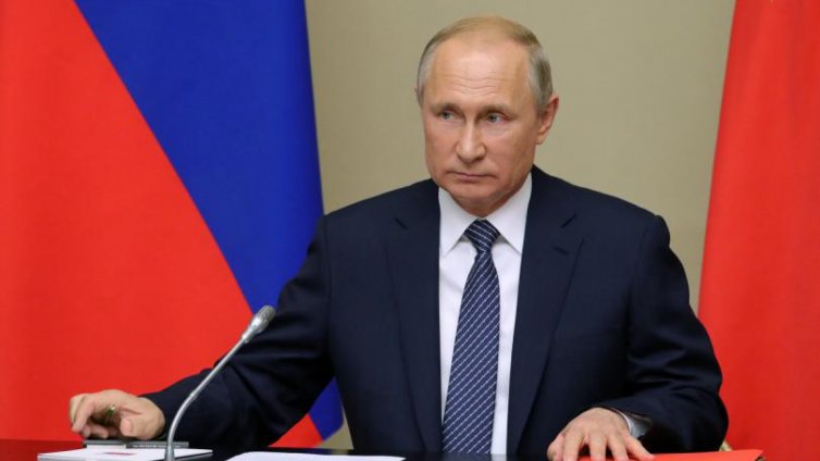 Путин: В Африка имат нужда от помощ в борбата с тероризма
