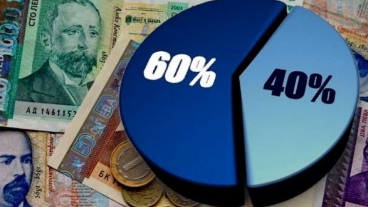 Симеон Дянков: Ще се наложи мярката 60/40 да се преразгледа