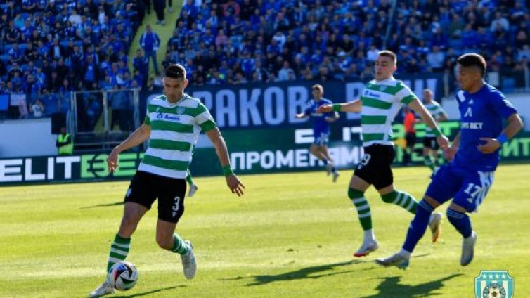 Първа лига стартира на 18 юли и приключва на 25 май