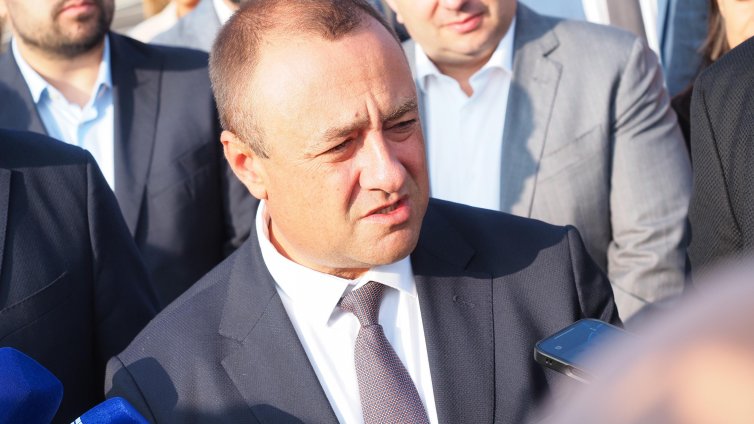Иван Иванов:  България няма друга алтернатива за редовно и нормално управление