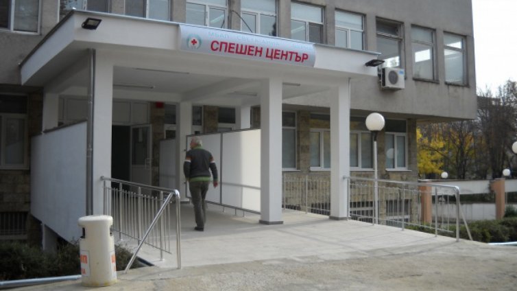 Почина едната румънка от катастрофата на AM „Хемус“