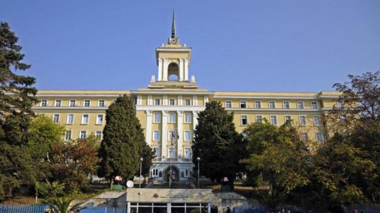 ВВМУ с Ден на Отворените врати утре