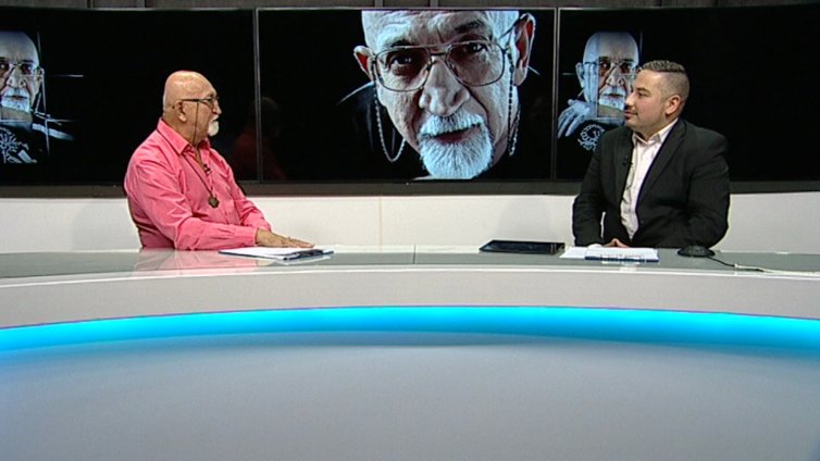 "Щрихи от утрото" (5.11.2019) - "Минути за култура"