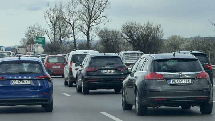България и Турция обсъдиха планове за автомагистрала &bdquo;Черно море&ldquo;
