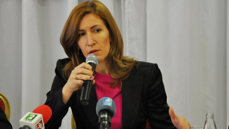 Николина Ангелкова: С 15% повече са заявките за полетите за лято 2018 година
