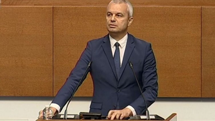 &ldquo;Възраждане&rdquo; внесе проект за решение за задължаване на Министерския съвет за сваляне на санкциите за внос на горива от Русия