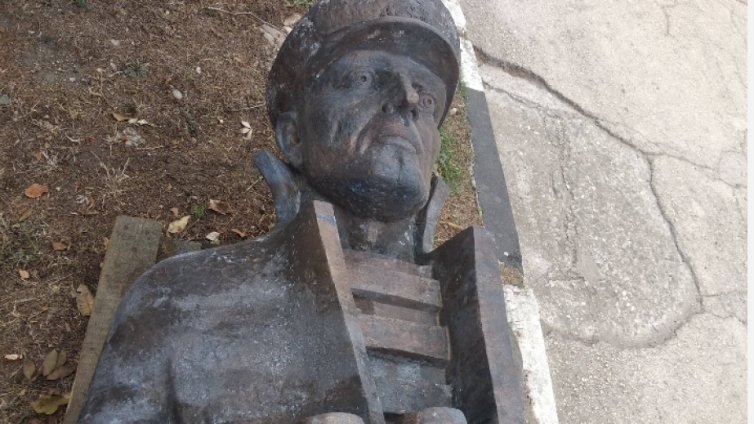 Ясно е къде ще поставят Паметника на моряка във Варна