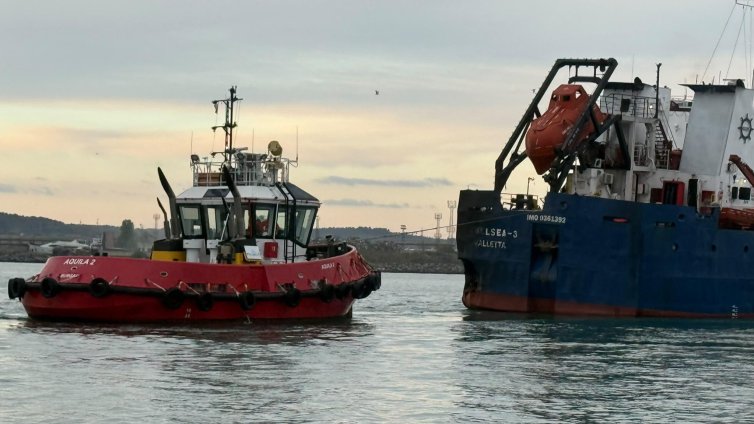"Невидими кораби" заради риска в Черно море - има ли риск за живеещите на брега?