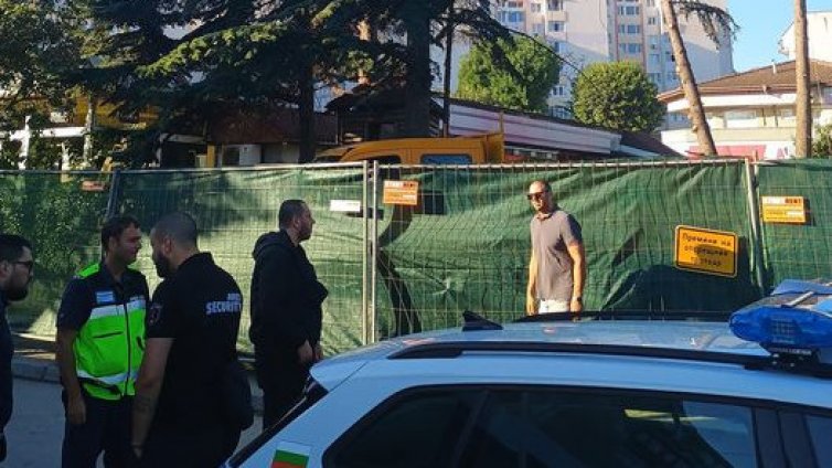 Аспаруховци зоват цяла Варна на протест пред общината