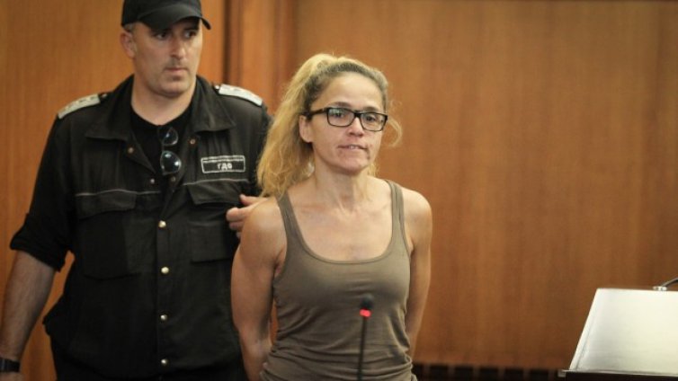 Спецсъдът заседава по искането на Десислава Иванчева за по-лека мярка