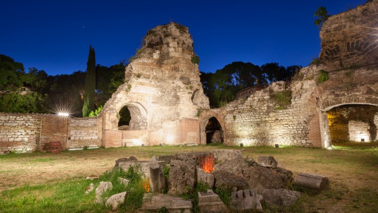 Варна събира елита на СПА туризма