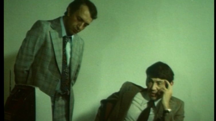 „Един наивник на средна възраст“ по Bulgaria ON AIR ще зарадва любителите на шпионски трилъри