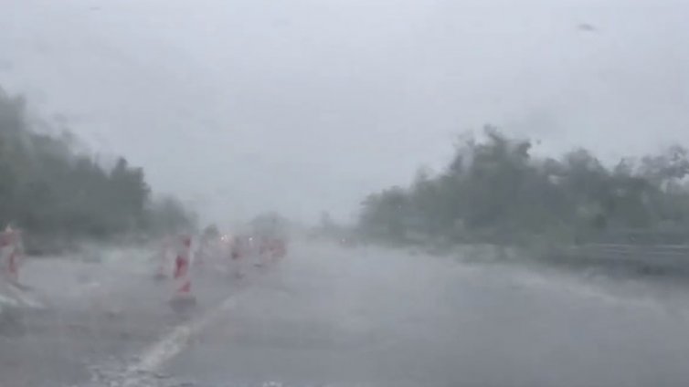 Какво е състоянието на пътищата във Варненско днес?