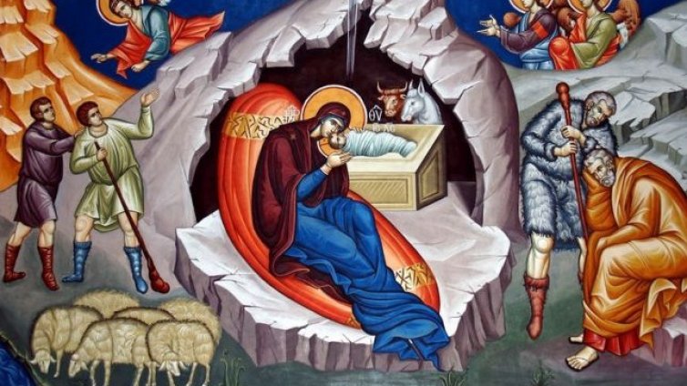 Близо 11 000 варненци имат имен ден на Рождество Христово