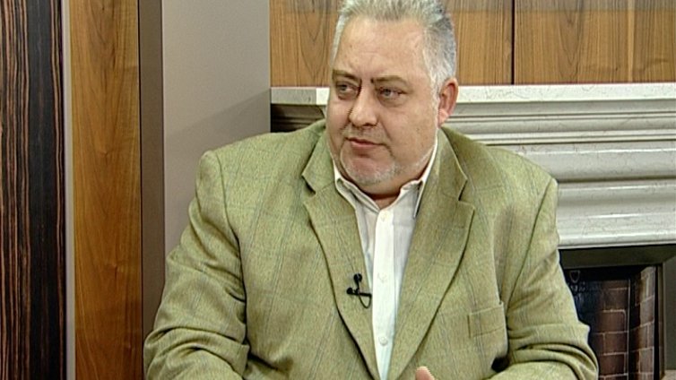 "Щрихи от утрото" (20.10.2016) - 150-години от откриването на първата железопътна линия