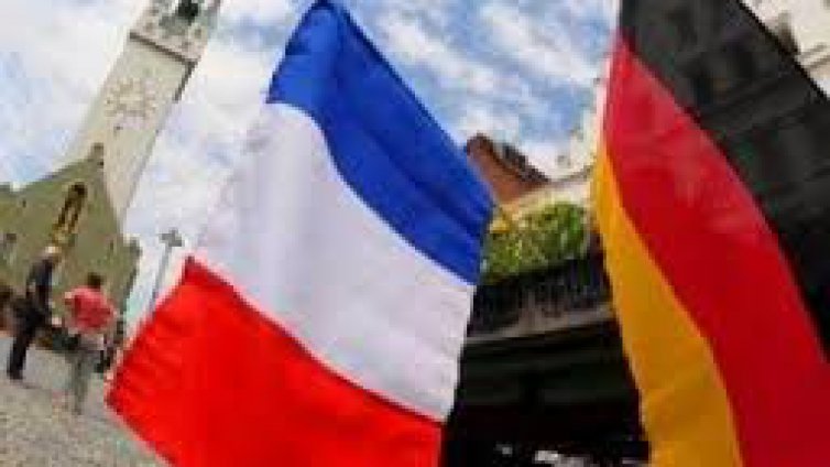 Германия и Франция подготвят съвместна инициатива за европейска политика по отбраната