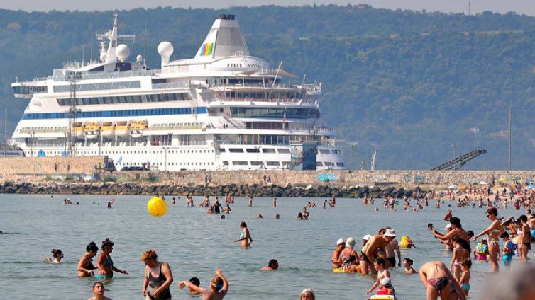 Световния ден на туризма отбелязваме днес