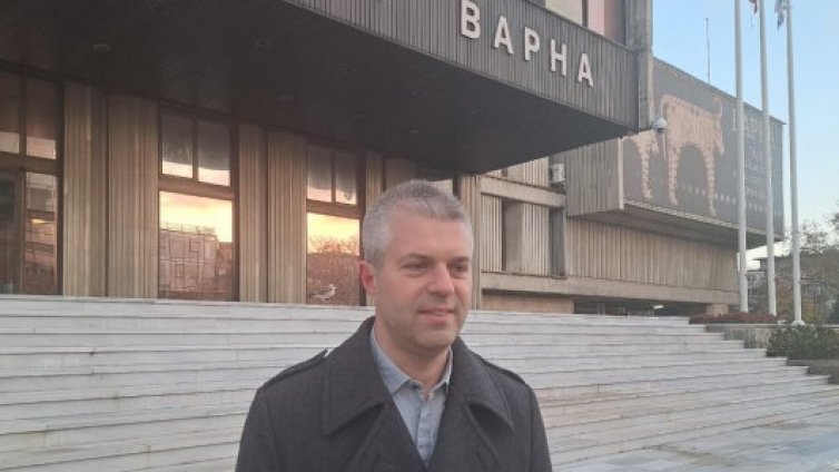 Граждани с отворено писмо до Коцев: Варна има нова местна власт и стари проблеми