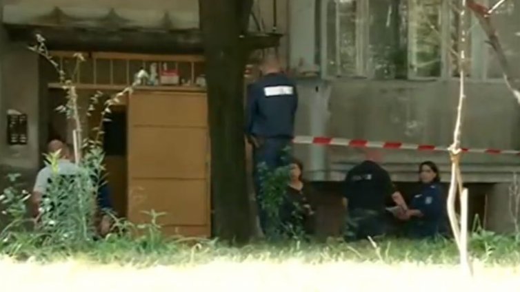 Разярен баща уби бившия мъж на дъщеря си край Варна