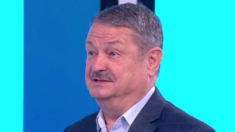 Климатолог: Бурен вятър ще има утре във Варна