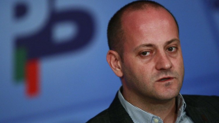 Радан Кънев: Маловажно е дали ще сме в РБ