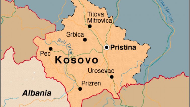 132 души са разследвани за тероризъм в Косово през 2014 г.