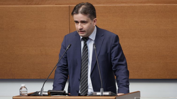 Божанов: Изборите ще бъдат честни, къщата от карти ще падне