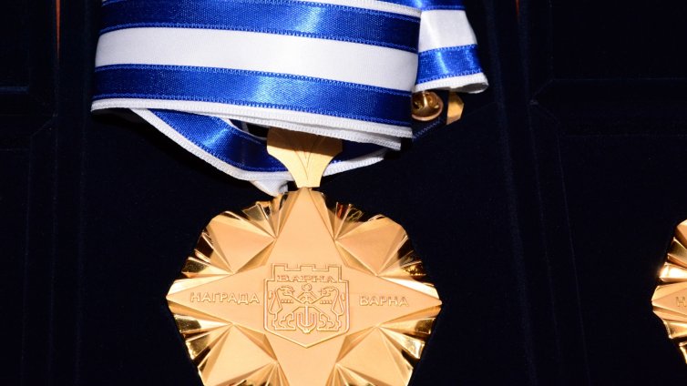 Избраха новото жури за награди "Варна" 2017