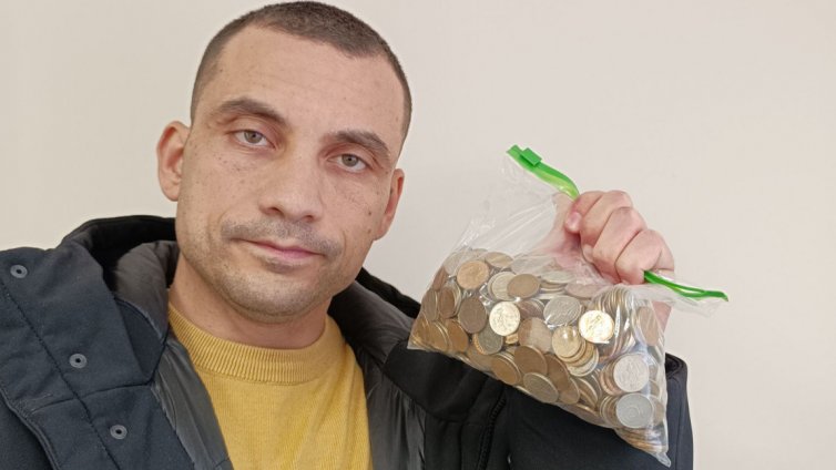 Последно предаваме стотинки в помощ на децата на Варна днес