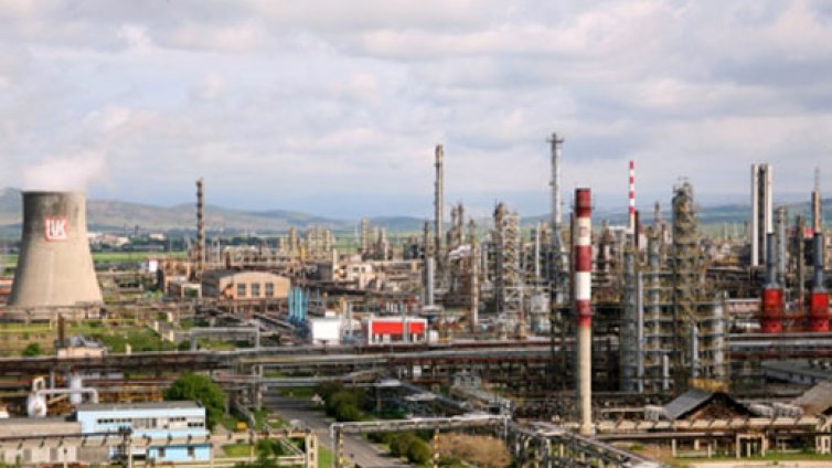 Можем да изнасяме руски нефтопродукти само в Украйна