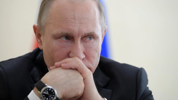Социолози отчитат спад в доверието към Путин в Русия