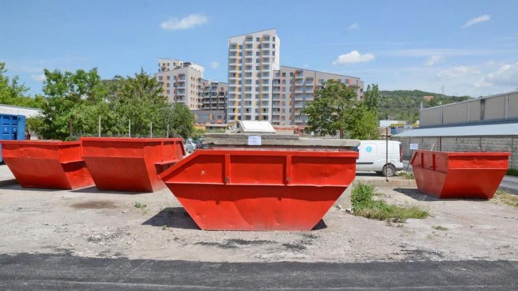 Къде и как да изхвърлим разделно отпадъците си във Варна? 