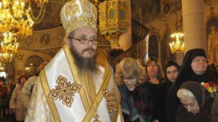 Епископ Яков е новият Доростолски митрополит