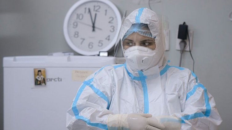 Свърши кислородът в болниците в Румъния. Искат спешно помощ от ЕС