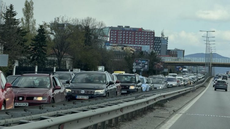 Днес започва голямото пътуване за Великден