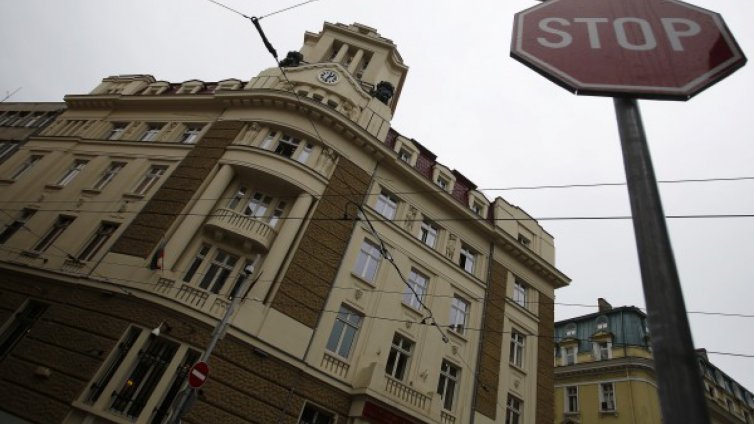 Иск за 234 млн. лв. заради КТБ. Тайна е срещу кого