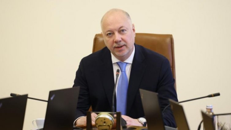 МС одобри процедура за избор на частни железопътни превозвачи за срок от 12 години