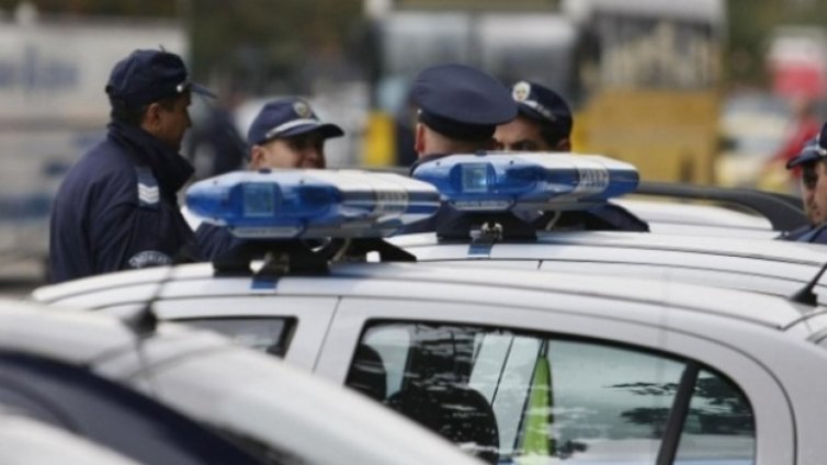 Засилено полицейско присъствие по пътищата