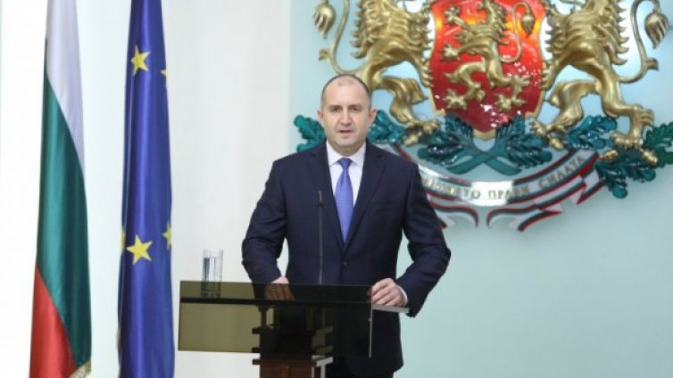 Президентът Радев започва консултации за новия състав на ЦИК
