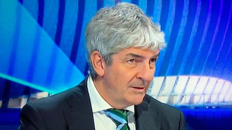 Отиде си италианската футболна легенда Паоло Роси
