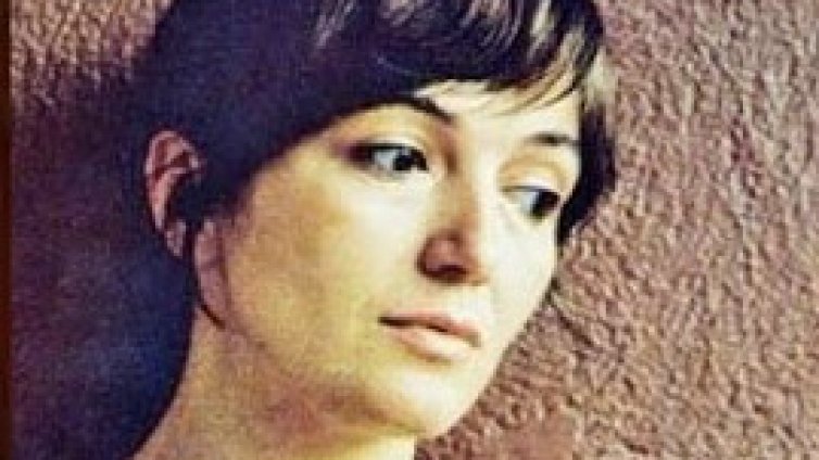Откриха актрисата Виолета Донева мъртва в дома й