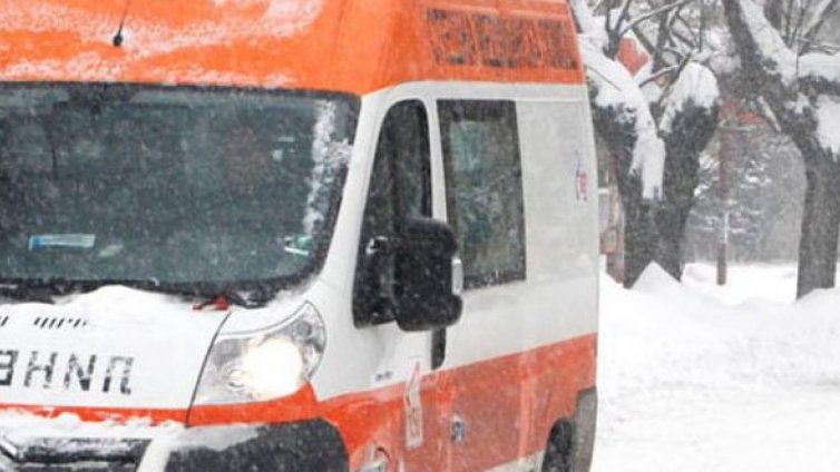 Бездомник почина от студа в Пазарджик