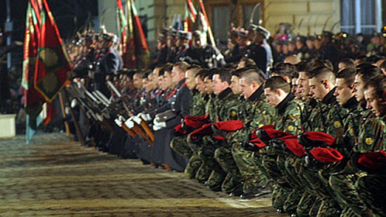 Започват тържествата за 130-та годишнина от Съединението