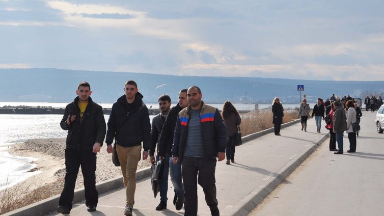 Варненци са сред най-ниските и слаби българи