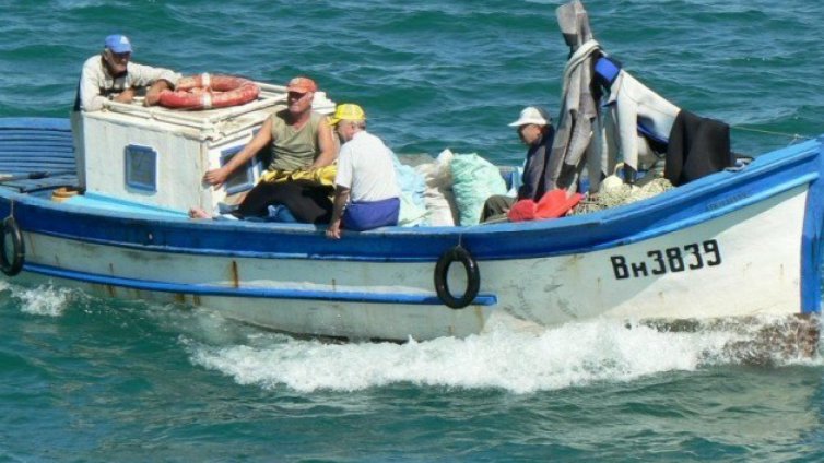 Забраните за риболов  стават плаващи във времето