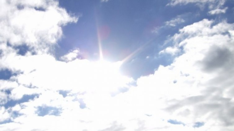 Слънчево, до 30 градуса