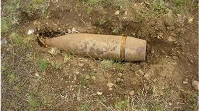 Военнослужещи обезвредиха боеприпаси, открити в различни населени места в страната