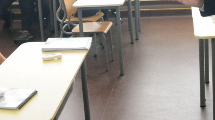 Четвъртокласниците на матура по "Човекът и природата"