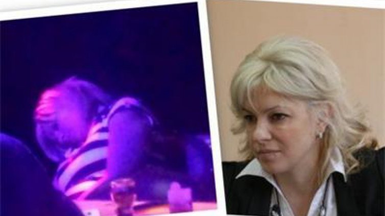 Борисов уволни зам.-министъра на туризма